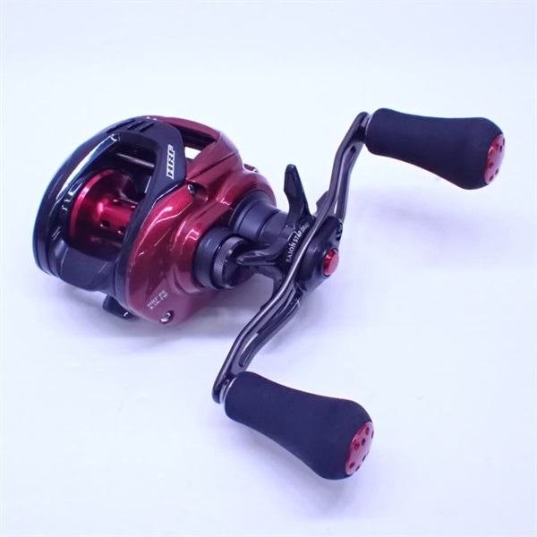 ＨＲＦ ＰＥスペシャル８．１Ｒ－ＴＷ